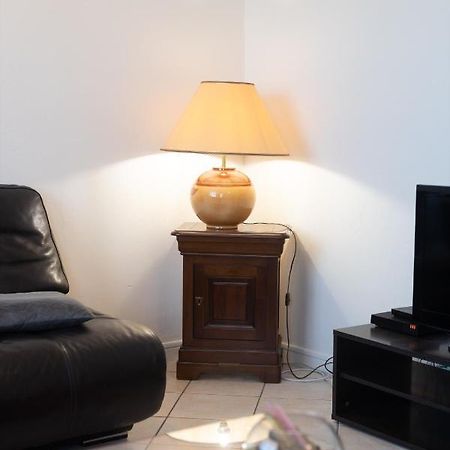 Le Bel Air Apartment Villeurbanne Ngoại thất bức ảnh