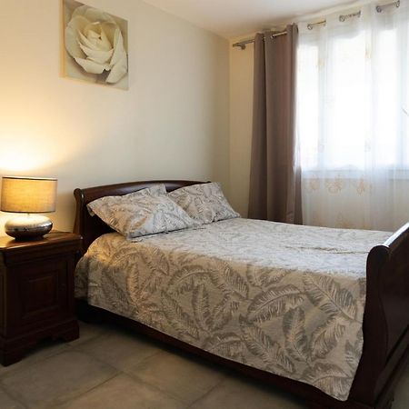 Le Bel Air Apartment Villeurbanne Ngoại thất bức ảnh