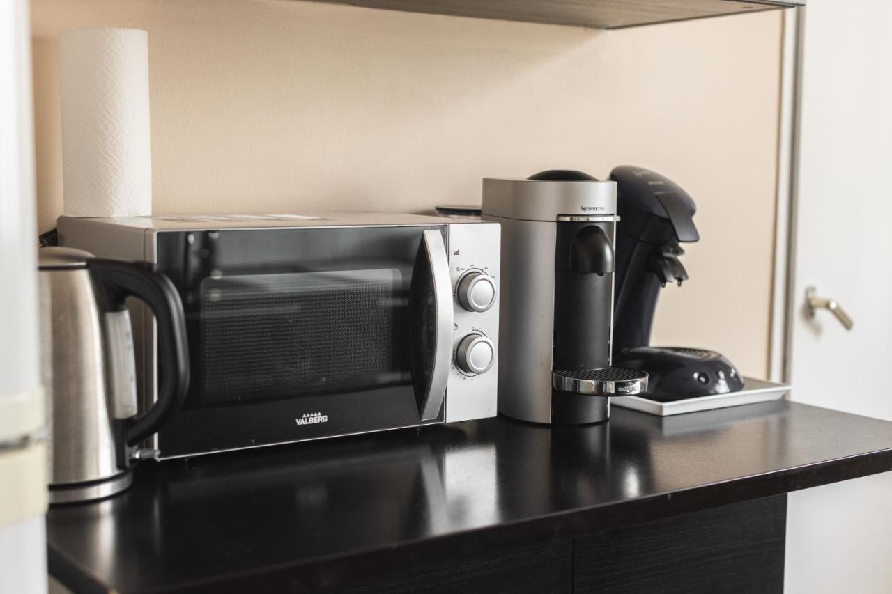 Le Bel Air Apartment Villeurbanne Ngoại thất bức ảnh