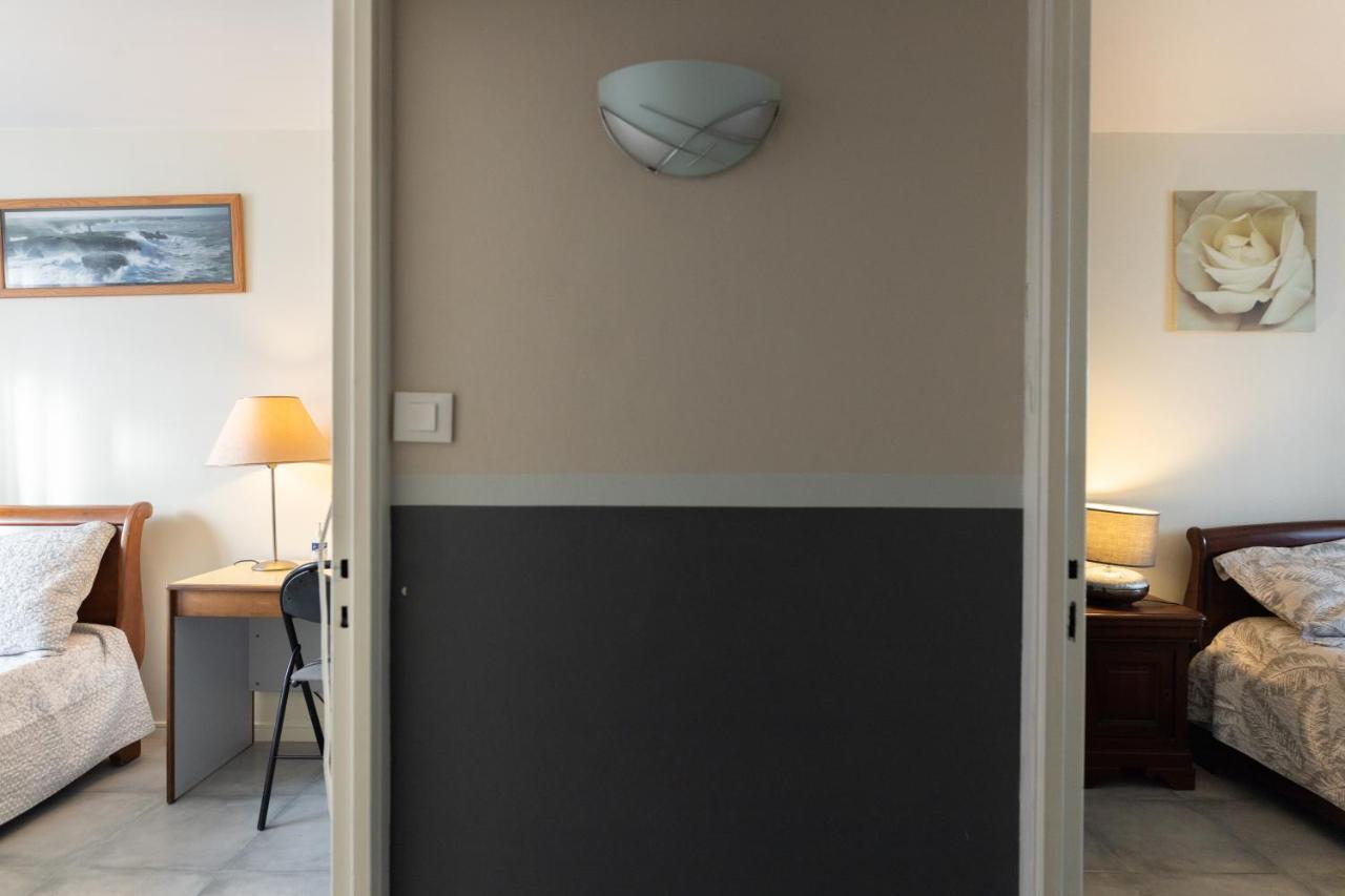 Le Bel Air Apartment Villeurbanne Ngoại thất bức ảnh
