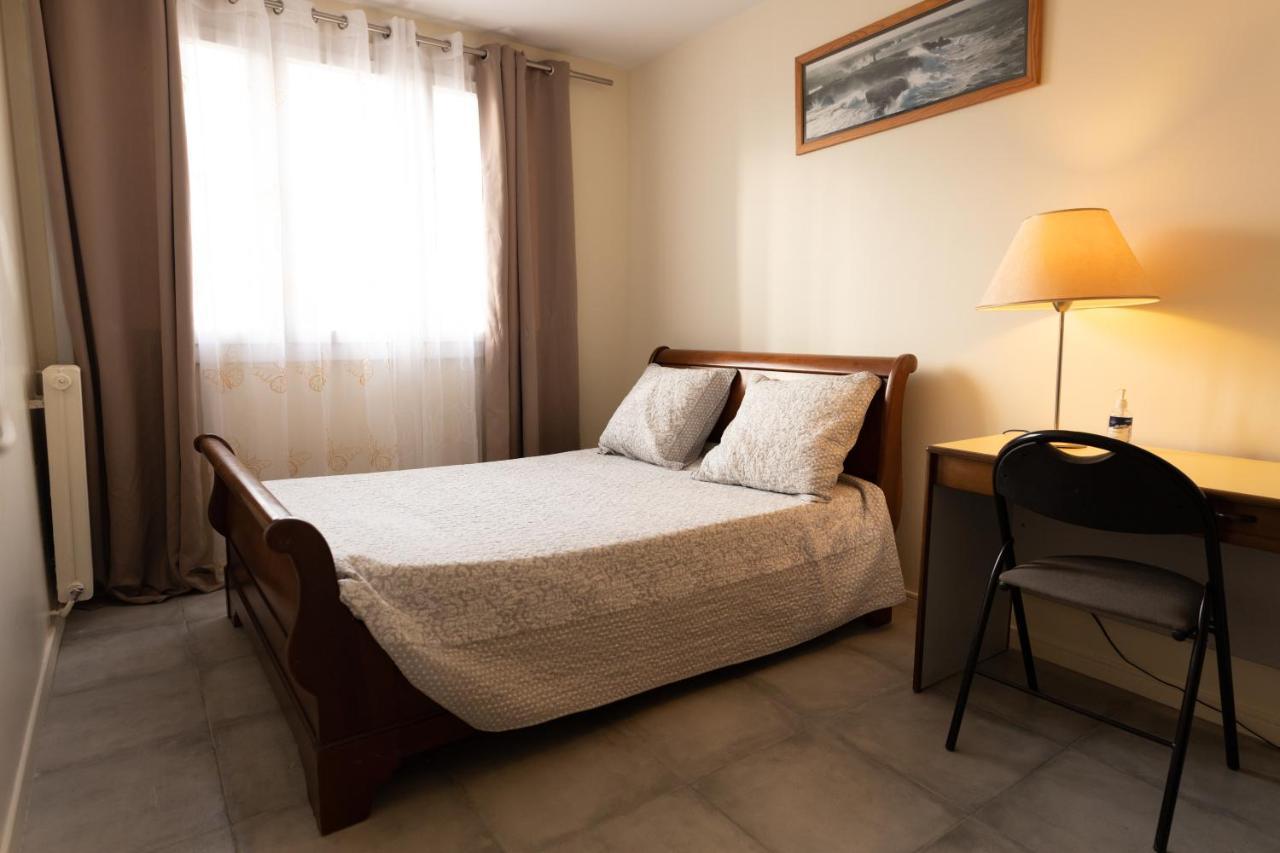 Le Bel Air Apartment Villeurbanne Ngoại thất bức ảnh