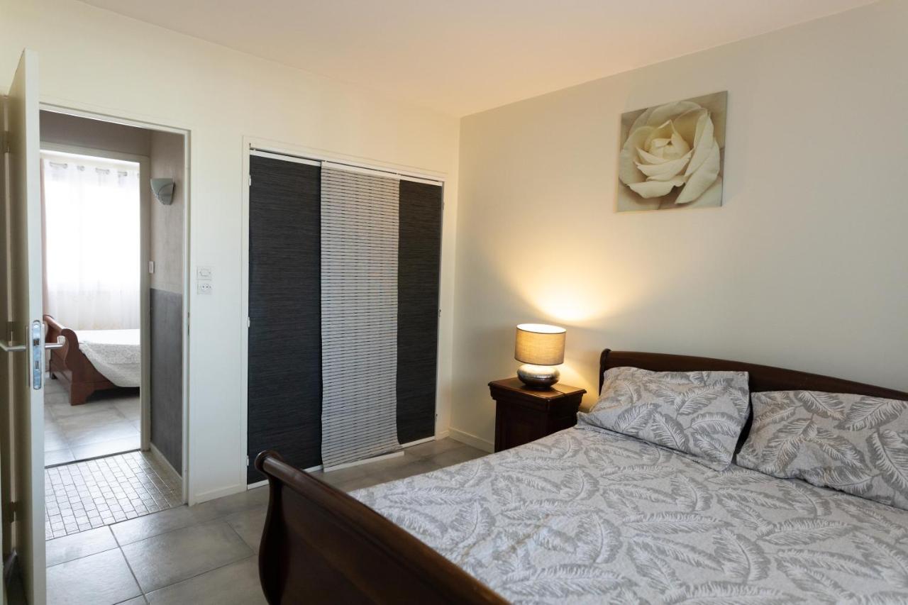 Le Bel Air Apartment Villeurbanne Ngoại thất bức ảnh