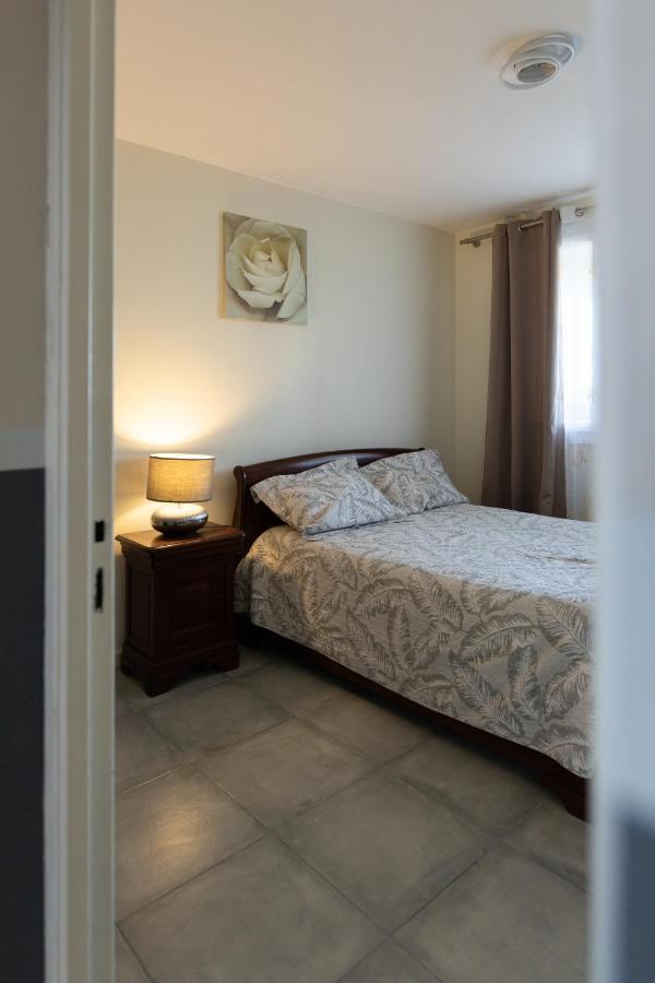 Le Bel Air Apartment Villeurbanne Ngoại thất bức ảnh