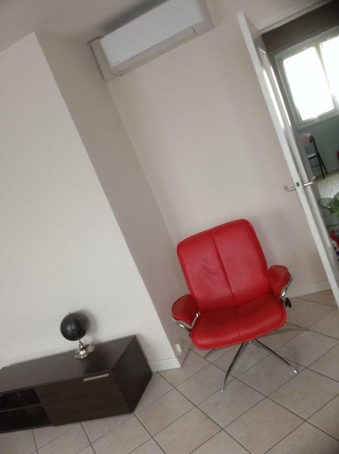 Le Bel Air Apartment Villeurbanne Ngoại thất bức ảnh