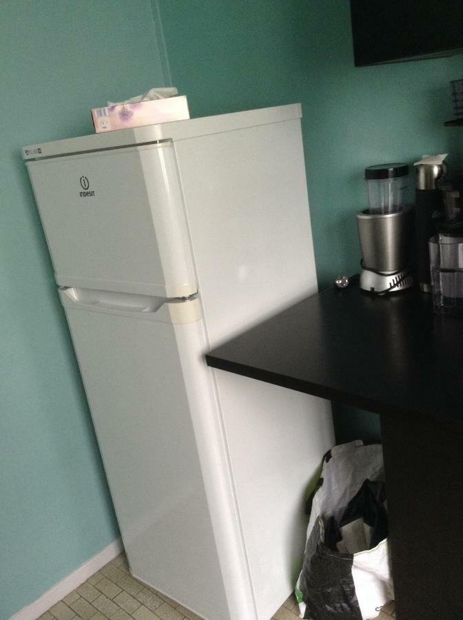 Le Bel Air Apartment Villeurbanne Ngoại thất bức ảnh
